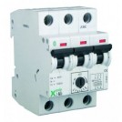 Motor starter 3P reglaj 0.4-0.63A EATON